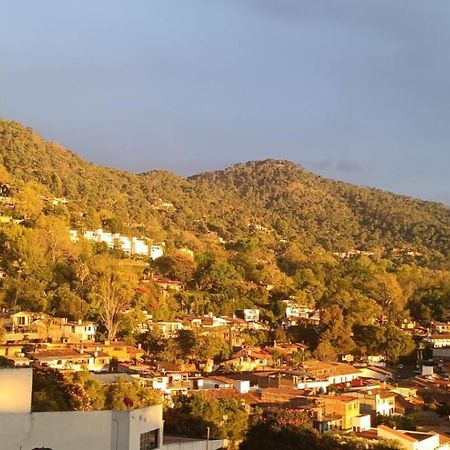 Valle De Ensueno Valle de Bravo Dış mekan fotoğraf
