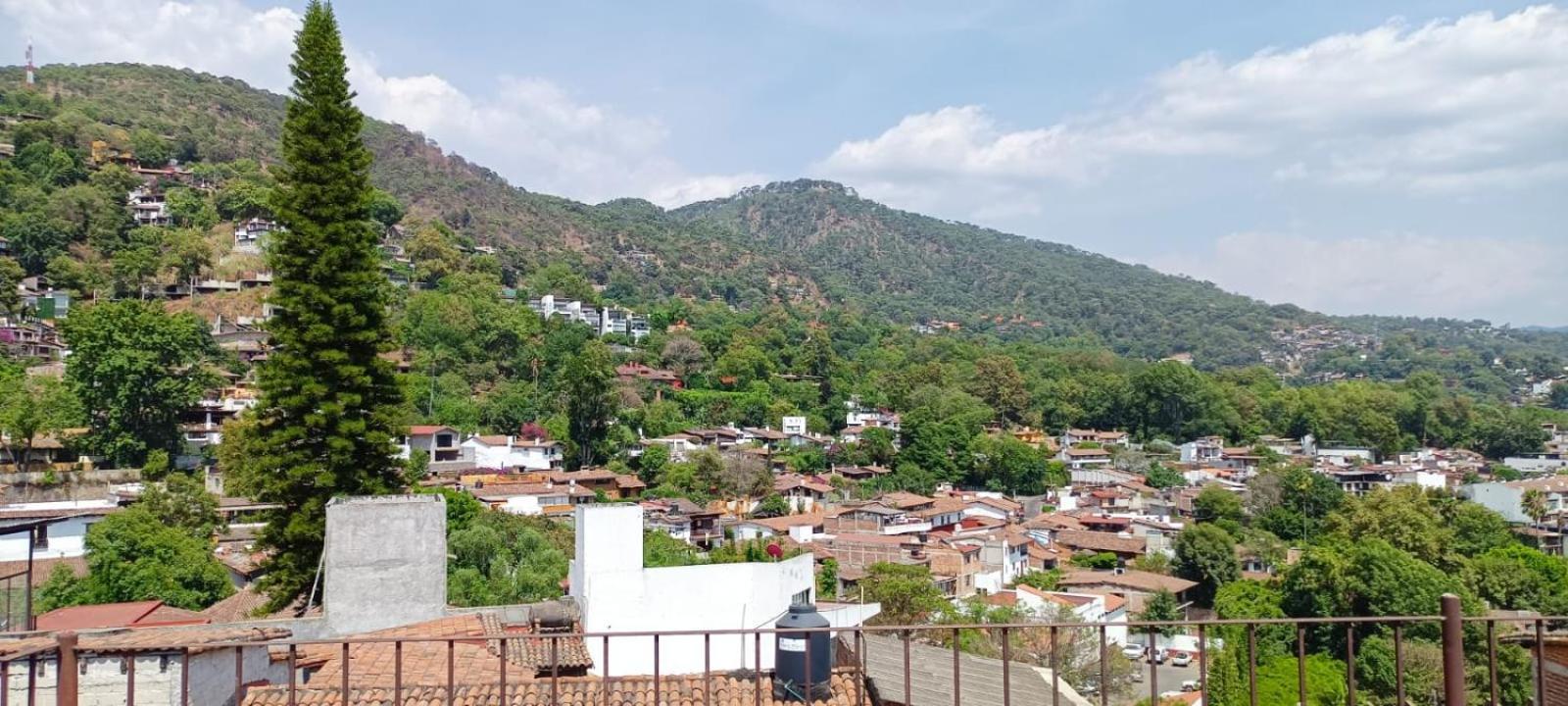 Valle De Ensueno Valle de Bravo Dış mekan fotoğraf