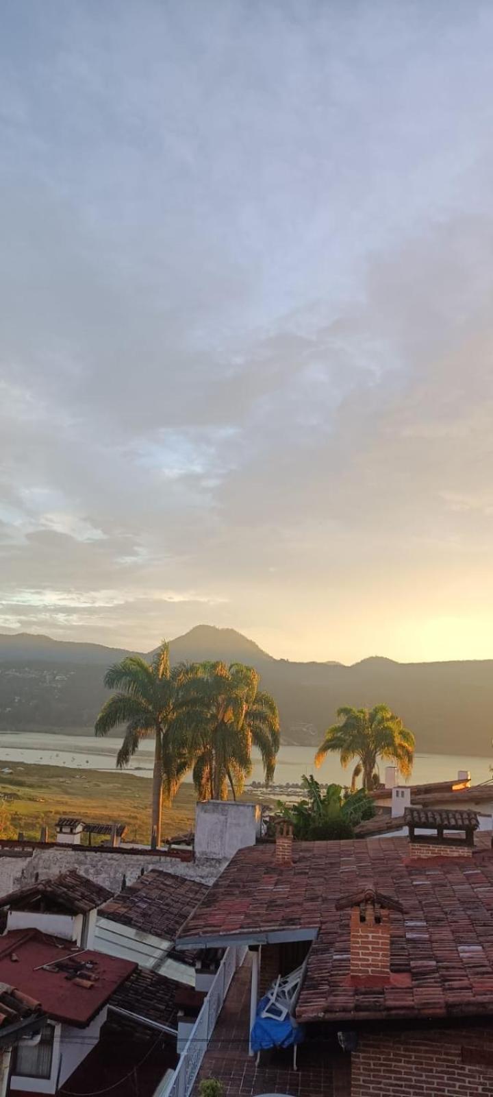 Valle De Ensueno Valle de Bravo Dış mekan fotoğraf