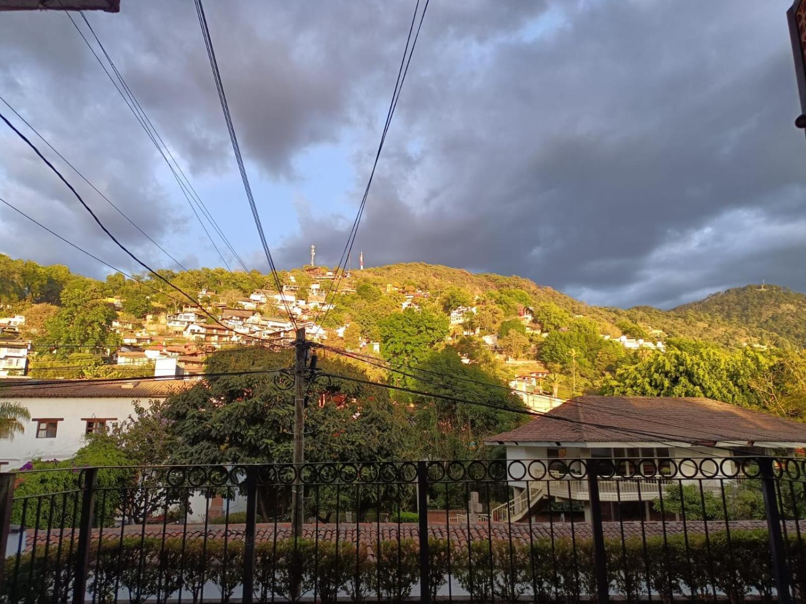 Valle De Ensueno Valle de Bravo Dış mekan fotoğraf