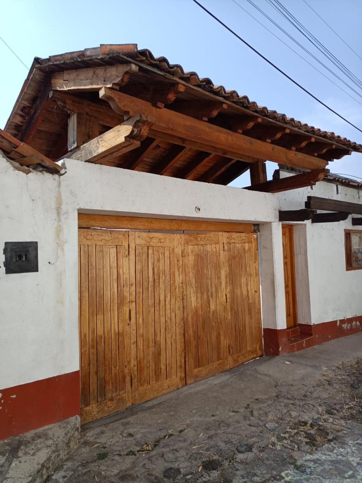 Valle De Ensueno Valle de Bravo Dış mekan fotoğraf