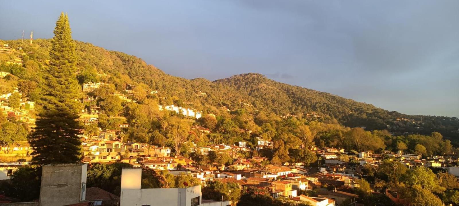 Valle De Ensueno Valle de Bravo Dış mekan fotoğraf