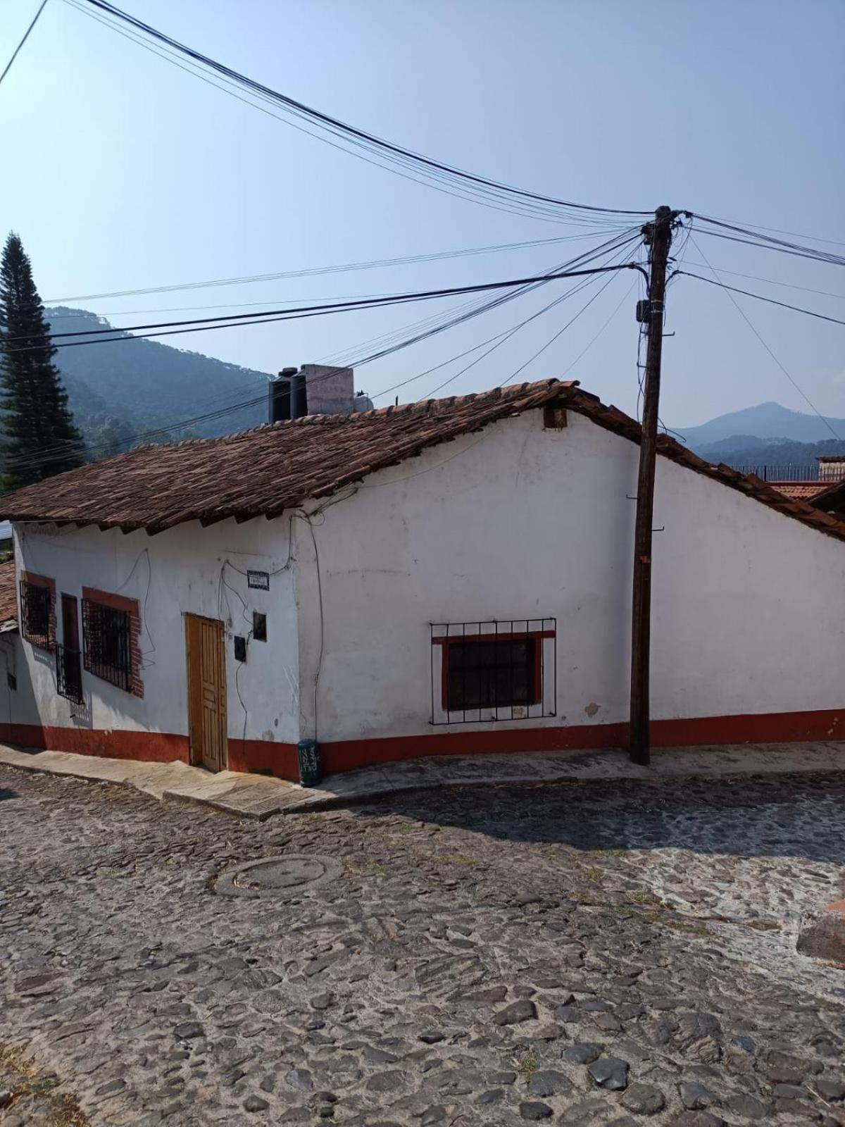Valle De Ensueno Valle de Bravo Dış mekan fotoğraf